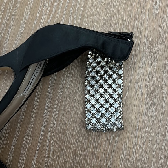 Sufi New York High Heels - Picture 3 of 4